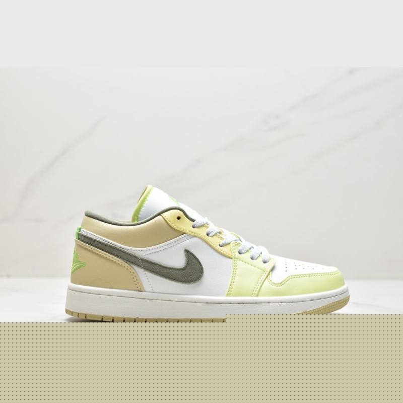 Nike Jordan